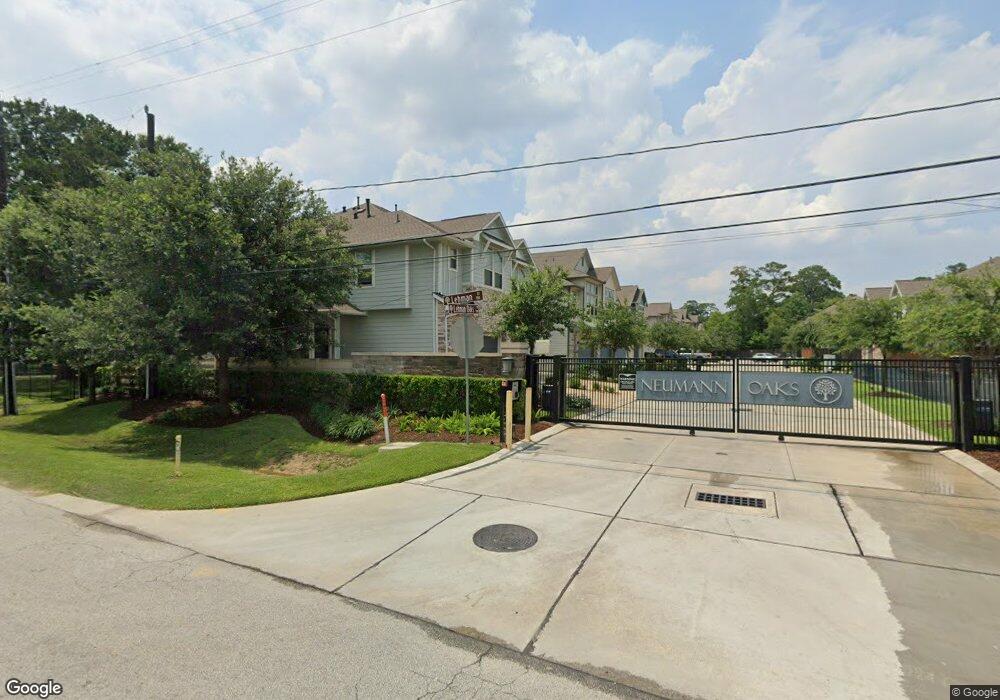 5005 Lehman Oaks Dr, Houston, TX 77018 - photo 1