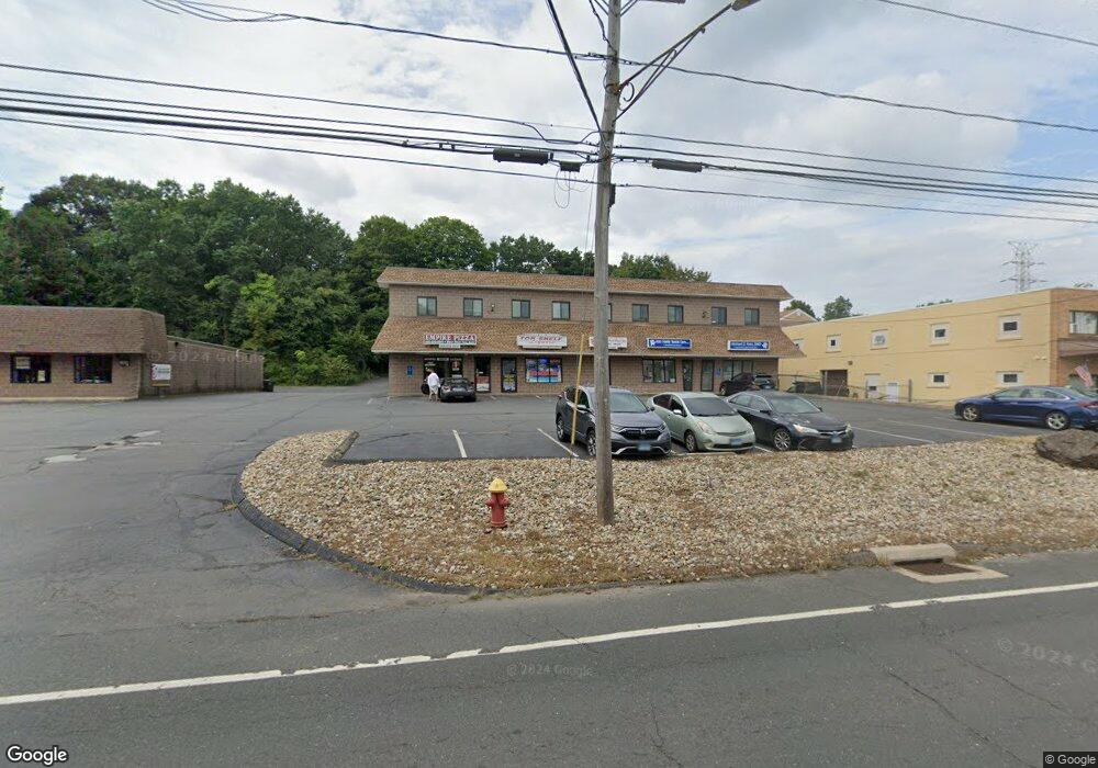 300 New Britain Rd unit A, Berlin, CT 06037 - photo 1