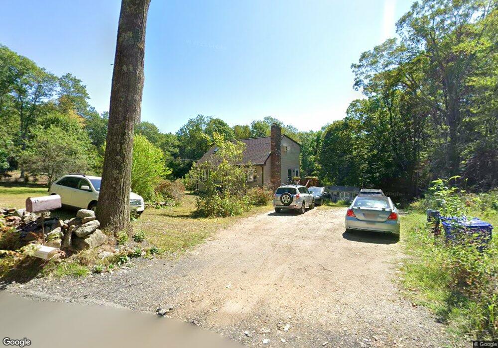 25 Mayo Rd, Hubbardston, MA 01452 - photo 1