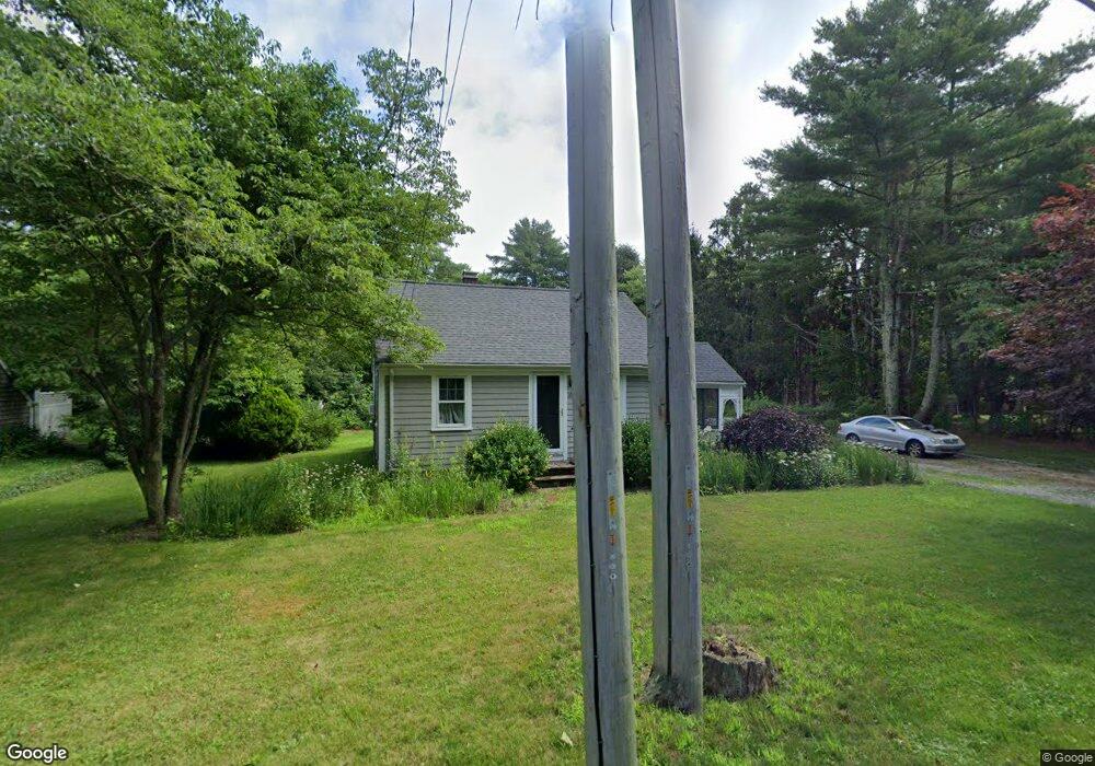 108 Acushnet Rd, Mattapoisett, MA 02739 - photo 1