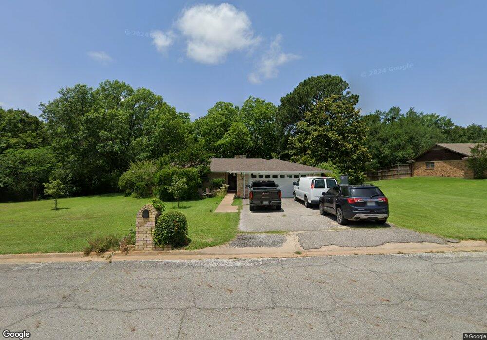 1309 S Lang Ave, Denison, TX 75020 - photo 1