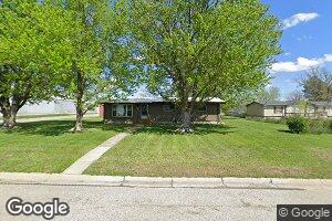 103 S 3rd St, Hampton, NE 68843