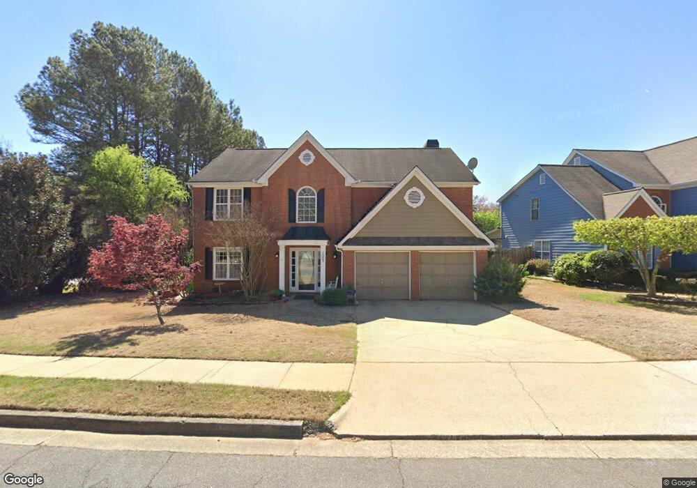 1005 Bradford Dr unit 1, Roswell, GA 30076 - photo 1