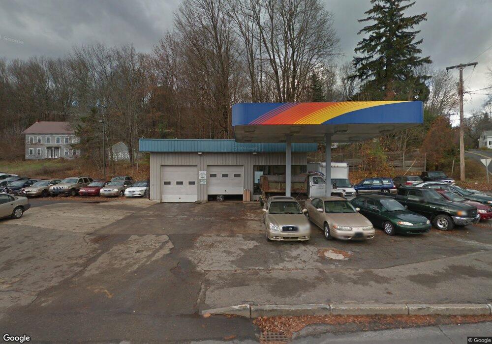 120 N Main St, Franklin, NH 03235 - photo 1