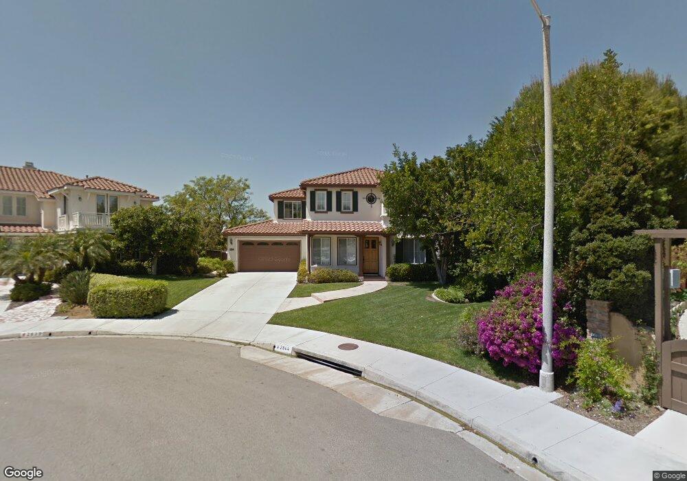 2844 Vista Acedera, Carlsbad, CA 92009 - photo 1