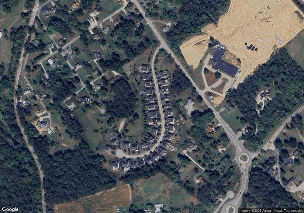 112 Highcroft Cir, Eighty Four, PA 15330 - photo 1