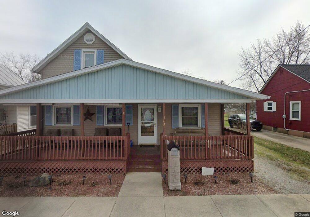 106 Church St, Columbus Grove, OH 45830 - photo 1