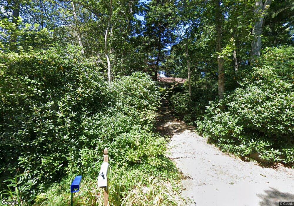 41 Wilson Rd, Woods Hole, MA 02543 - photo 1