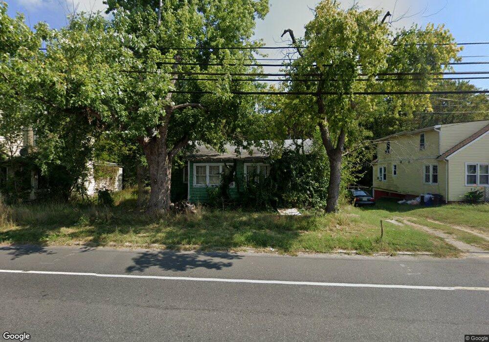 551 Harding Hwy, Penns Grove, NJ 08069 - photo 1