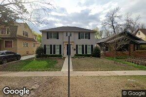 432 Chautauqua Ave, Norman, OK 73069