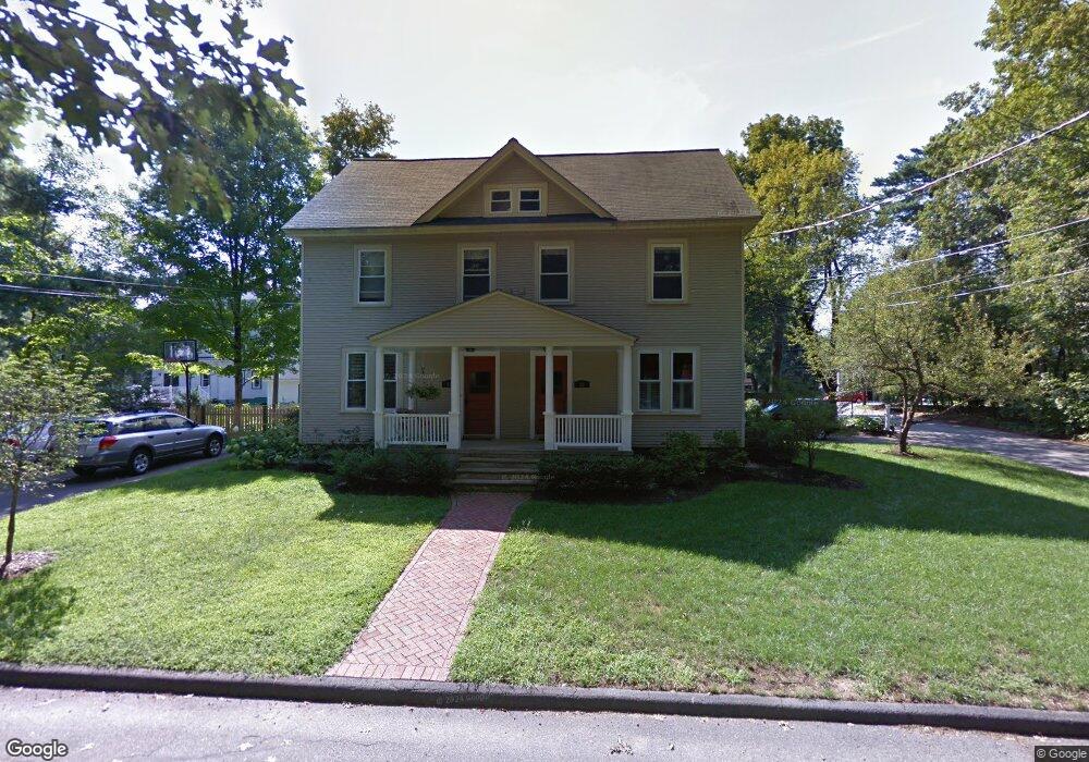 97 Highland St unit 1, Concord, MA 01742 - photo 1