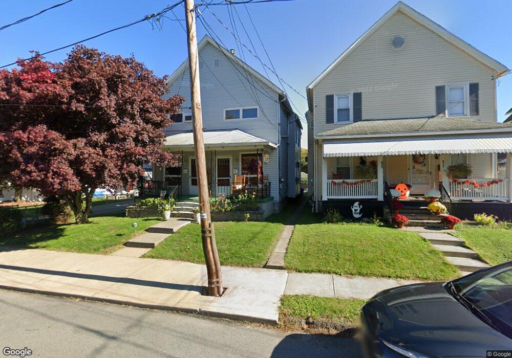 621 Bates St unit 623, Scranton, PA 18509 - photo 1