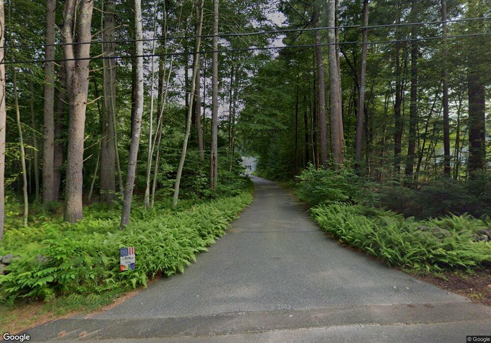 61 Walnut St, Upton, MA 01568 - photo 1