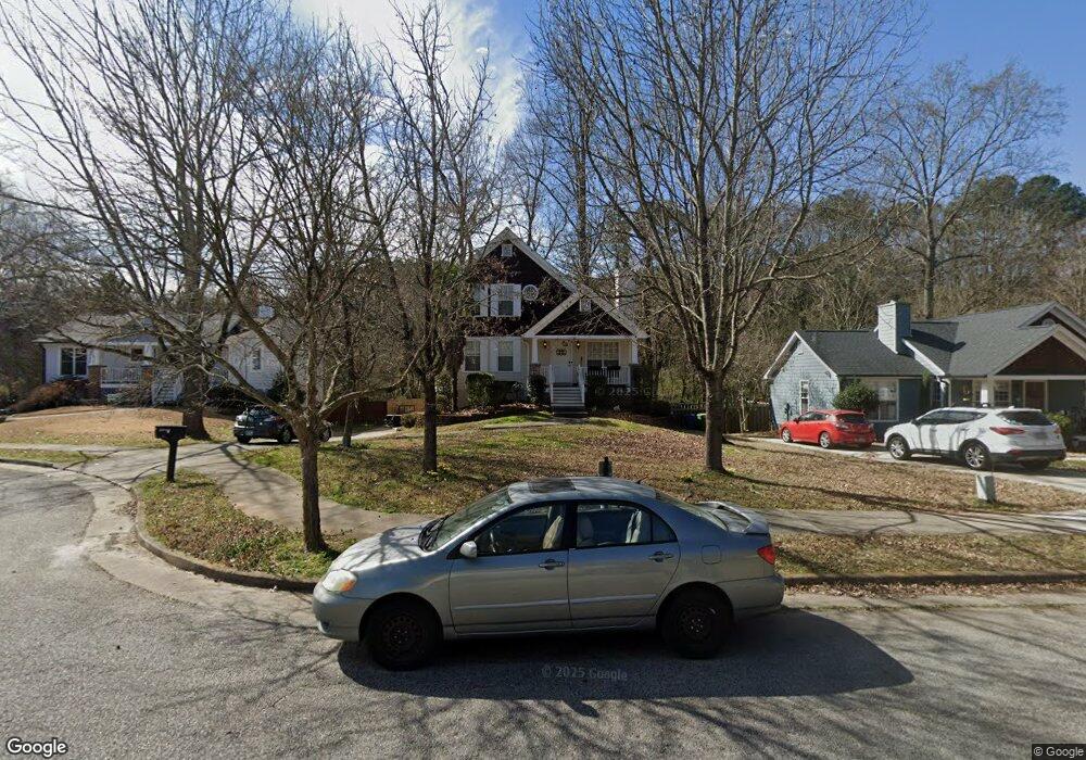 1271 Avondale Ave SE, Atlanta, GA 30312 - photo 1