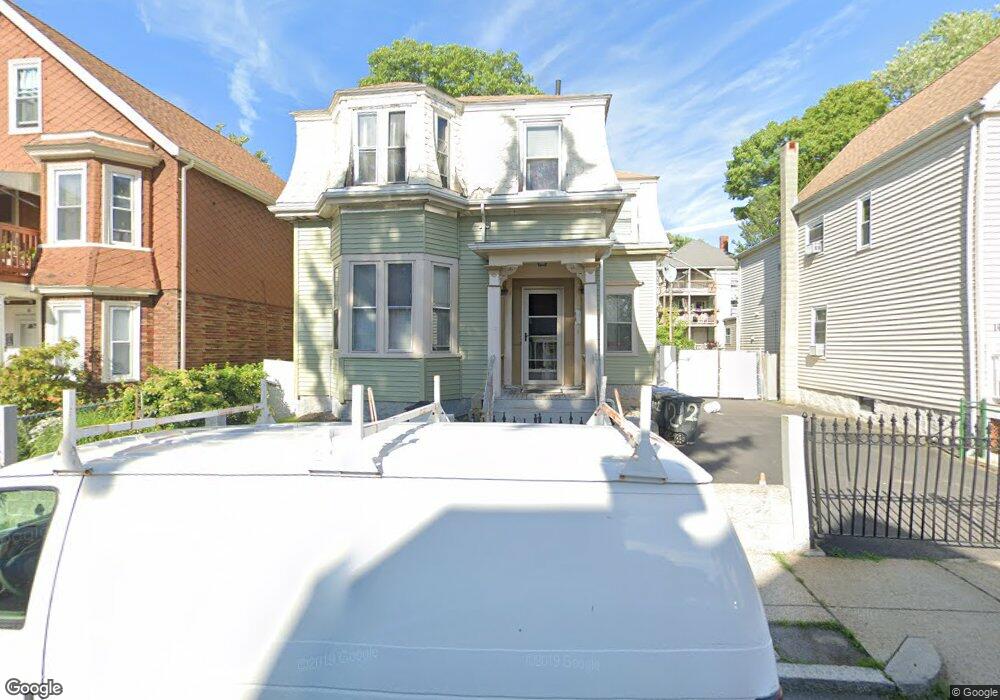 12 Oakwood St, Dorchester Center, MA 02124 - photo 1