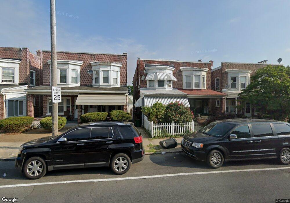 1617 1/2 W Tilghman St, Allentown, PA 18102 - photo 1