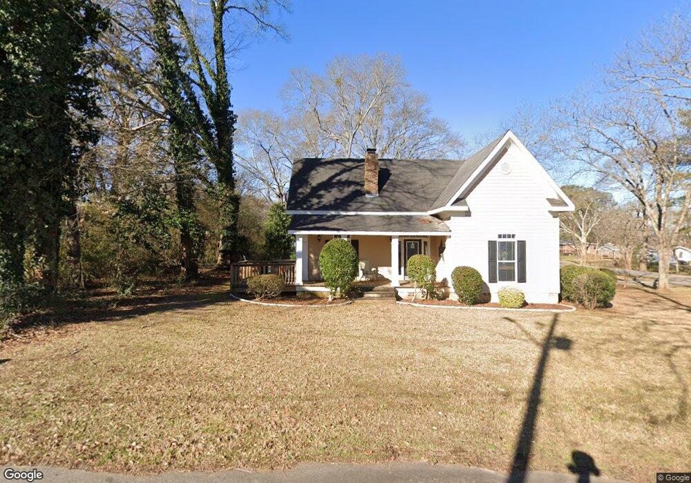 30 Ridge St, Locust Grove, GA 30248 - photo 1