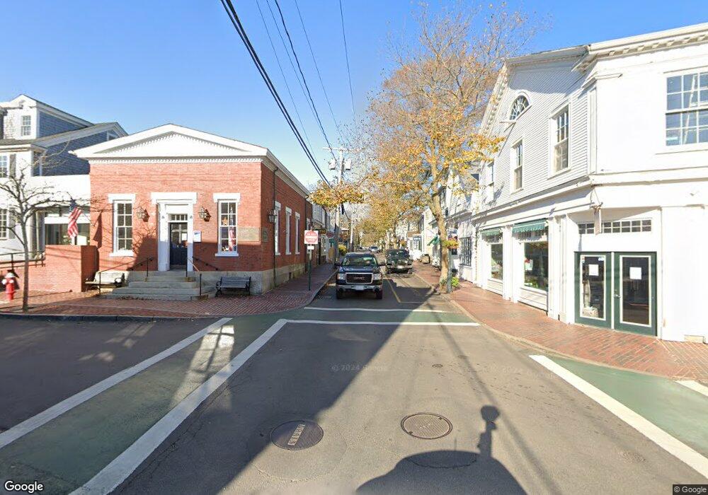 24 Main St, Edgartown, MA 02539 - photo 1