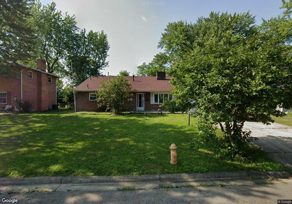 2851 Nicholas Ave, Columbus, OH 43204 - photo 1