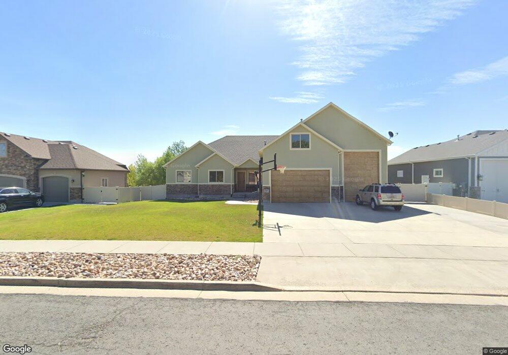 8087 S Sawston Rd, West Jordan, UT 84081 - photo 1