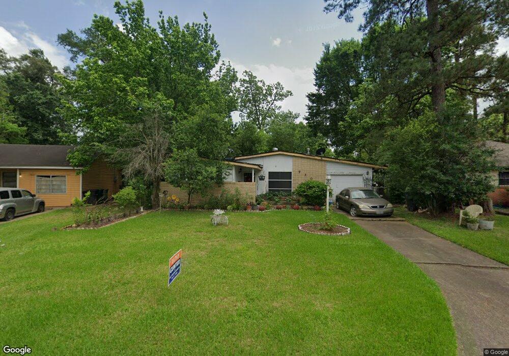 7306 Gore Dr, Houston, TX 77016 - photo 1