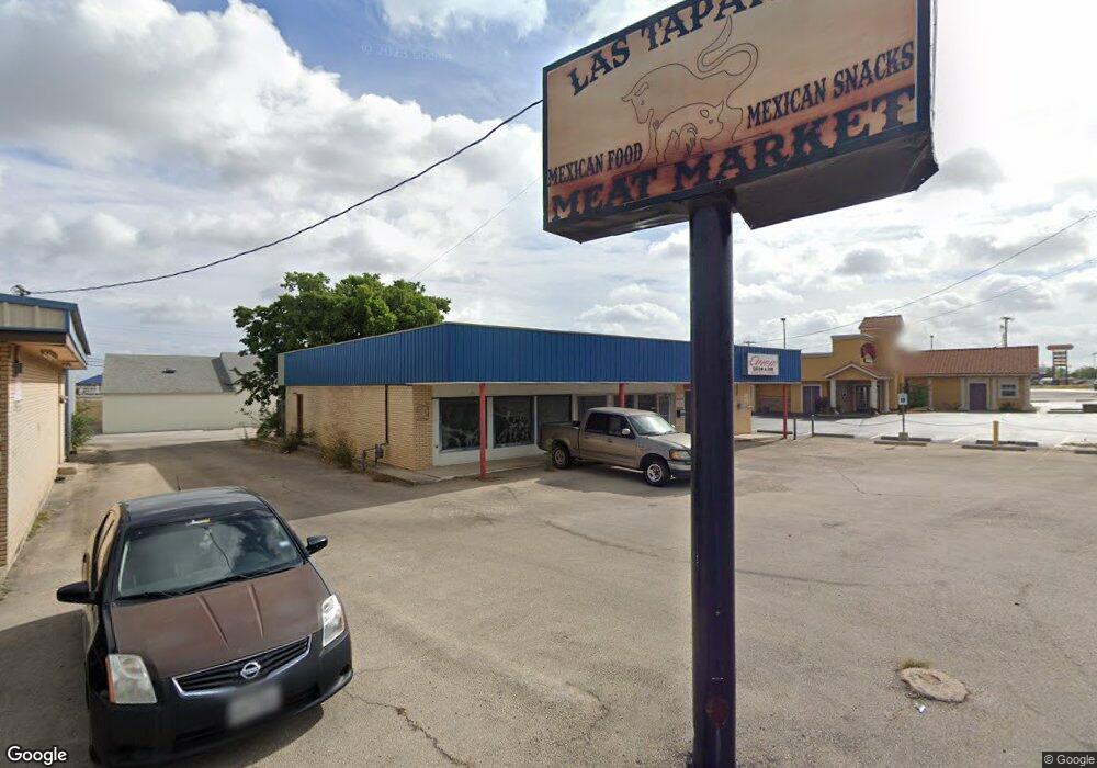 601-605 E Business 190, Copperas Cove, TX 76522 - photo 1