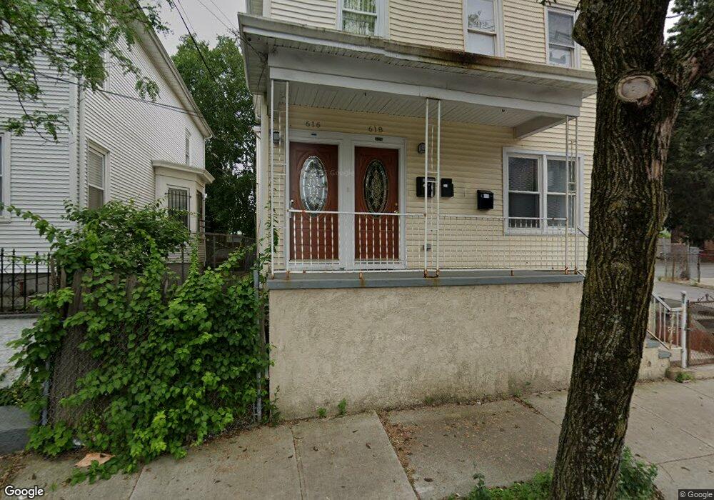 616 Public St, Providence, RI 02907 - photo 1