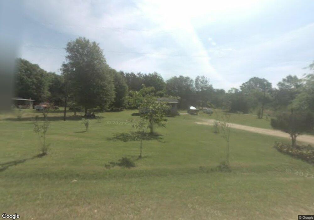 5188 Emerald State Line Rd, Magnolia, MS 39652 - photo 1
