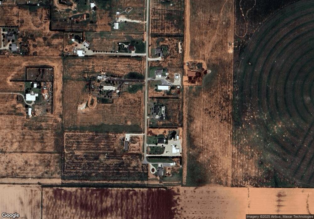 3929 Mallard Rd, Ropesville, TX 79358 - photo 1