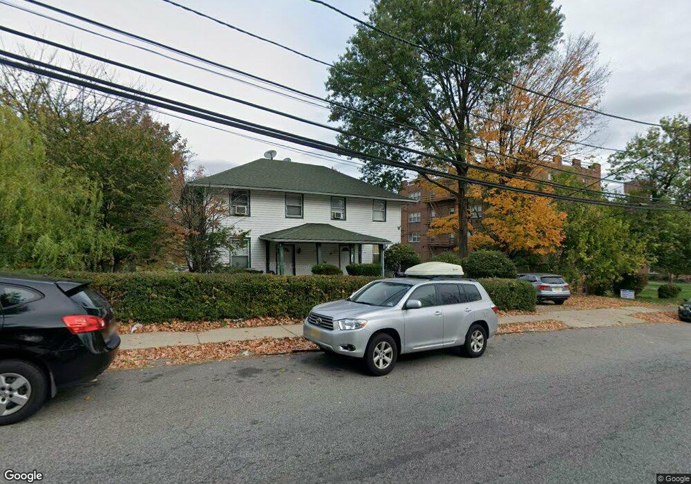 749 11th Ave unit 755, Paterson, NJ 07514 - photo 1