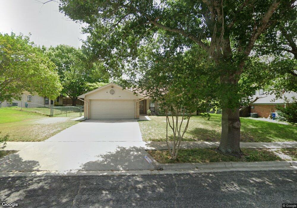 1112 Timmons Dr, Copperas Cove, TX 76522 - photo 1