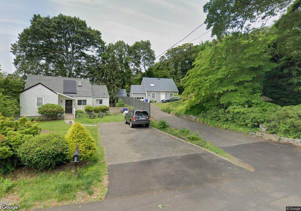 3 1/2 Random Rd, Norwalk, CT 06851 - photo 1