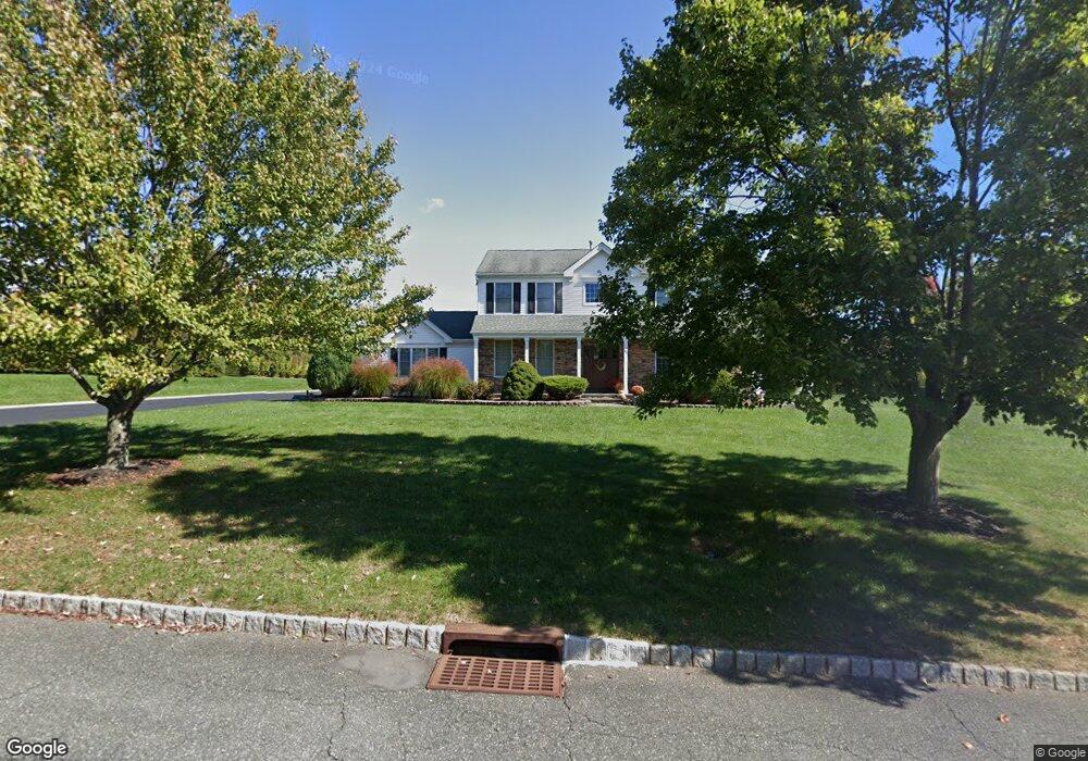 37 Running Brook Cir, Flemington, NJ 08822 - photo 1