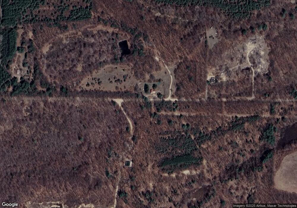 10454 Mckenna Rd, Hubbardston, MI 48845 - photo 1