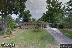 1005 Maple St, Amory, MI 38821