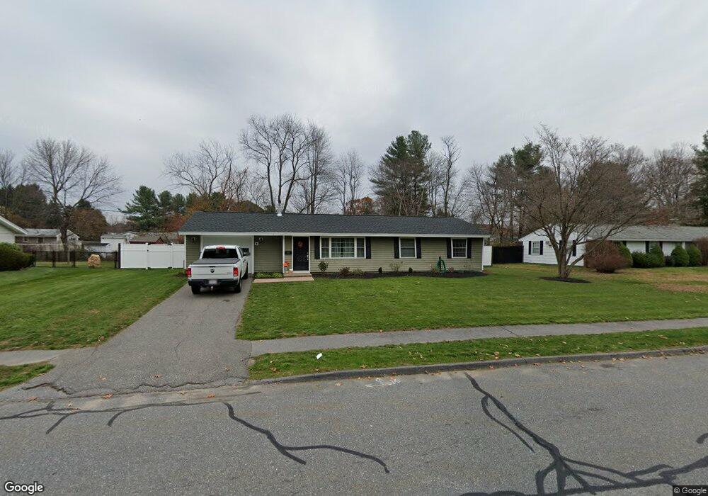 32 Temi Rd, Hudson, MA 01749 - photo 1