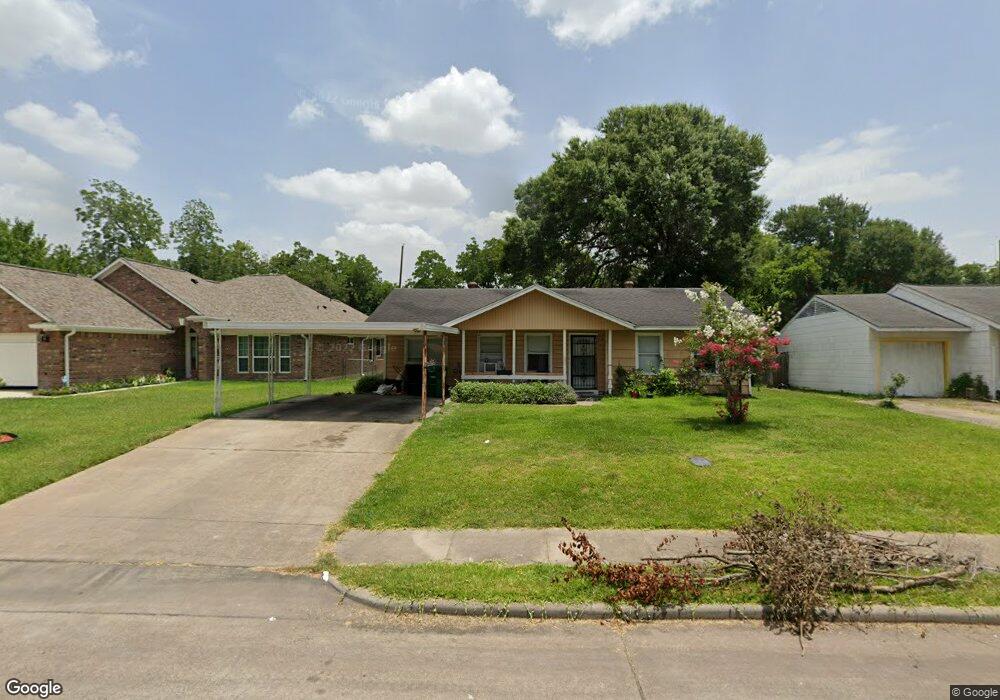 3611 Alsace St, Houston, TX 77021 - photo 1