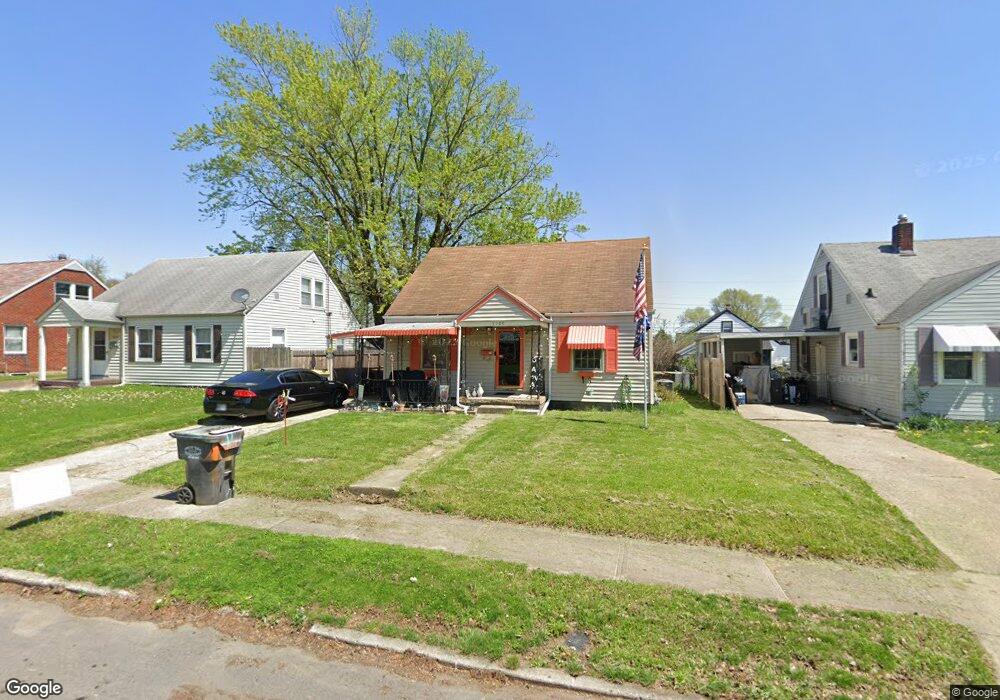 3100 Sheridan St, Anderson, IN 46016 - photo 1