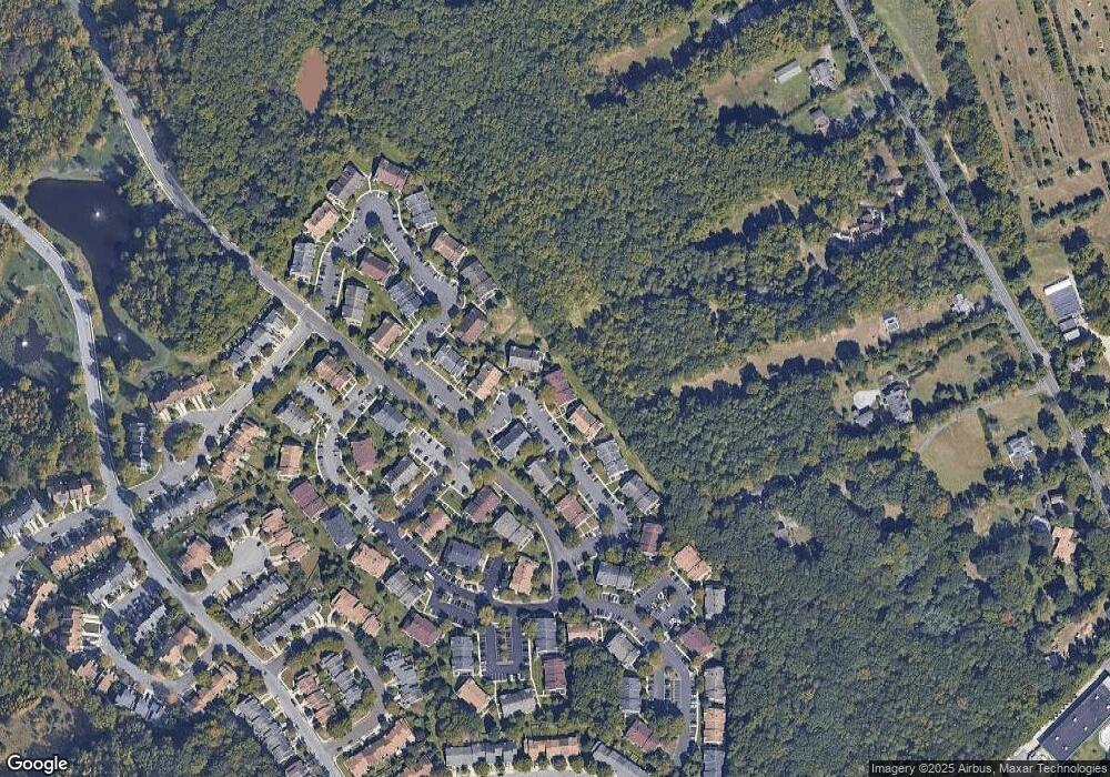 1601A Denham Ct unit 1601A, Mount Laurel, NJ 08054 - photo 1