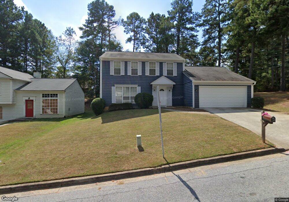 6275 Laurel Post Dr, Lithonia, GA 30058 - photo 1