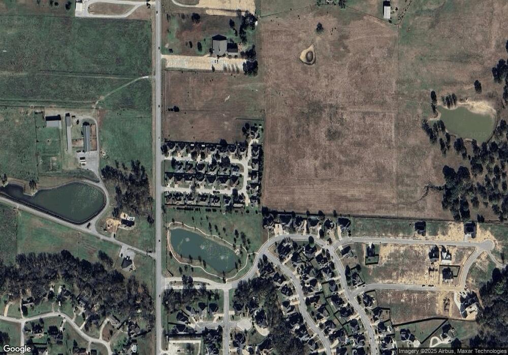 120 Country View Cir, Pottsboro, TX 75076 - photo 1