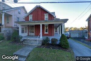 223 S Market St, Newmanstown, PA 17073