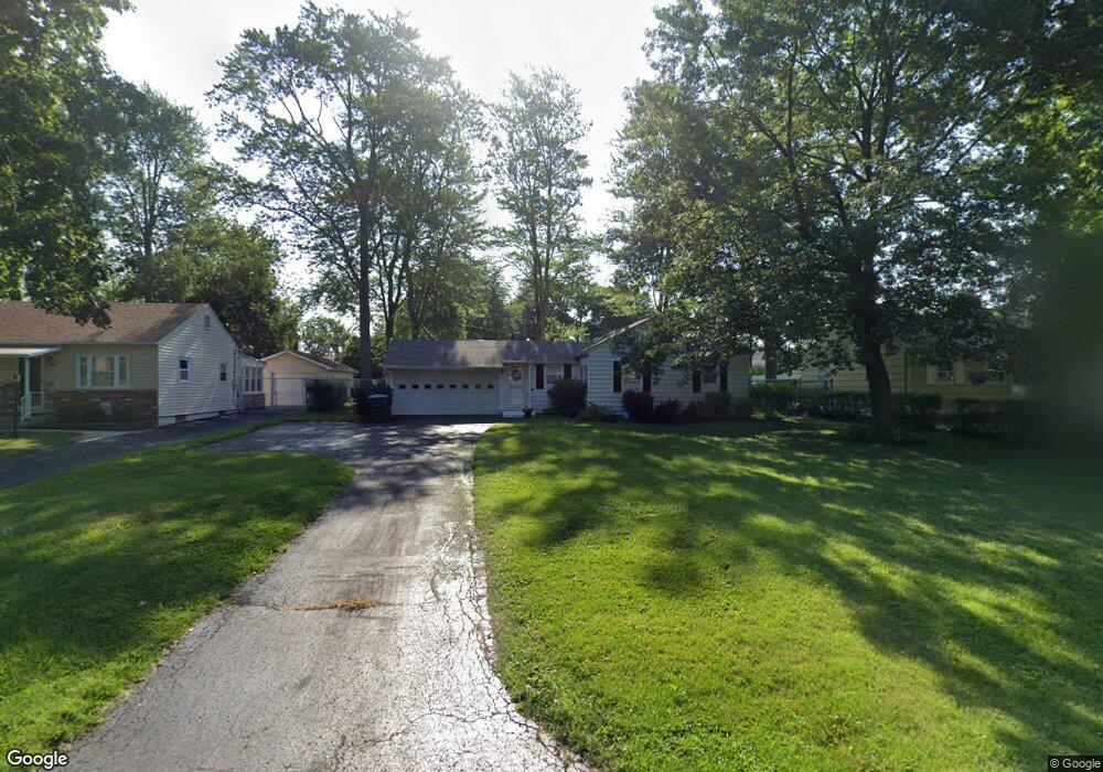 4868 Elks Dr, Columbus, OH 43214 - photo 1