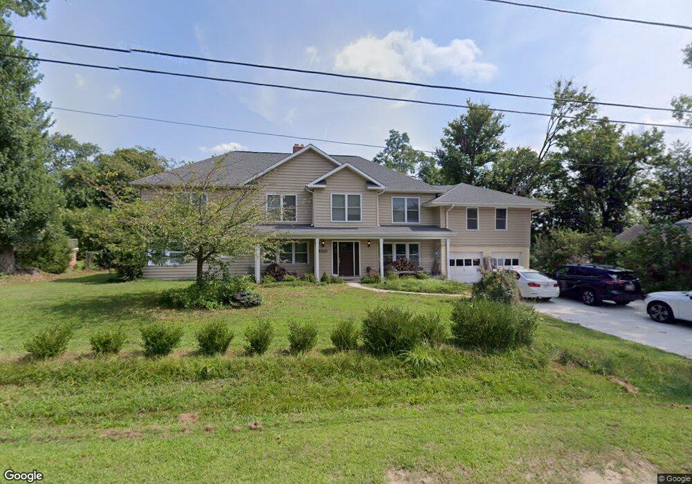 13113 Andrew Dr, Silver Spring, MD 20904 - photo 1