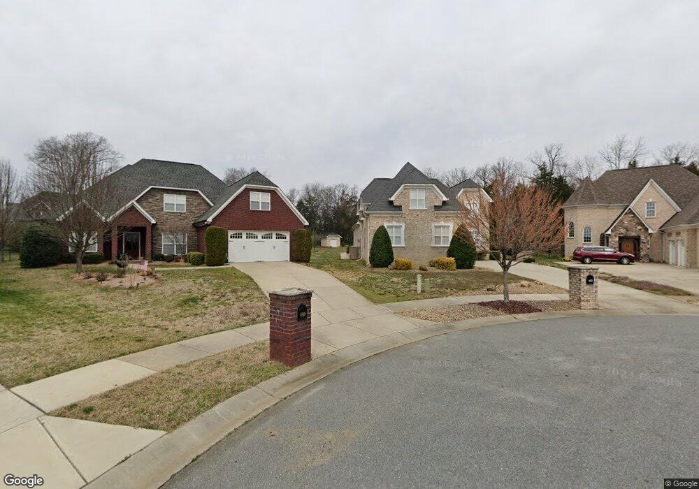 4573 Lanstone Ct SW, Concord, NC 28027 - photo 1