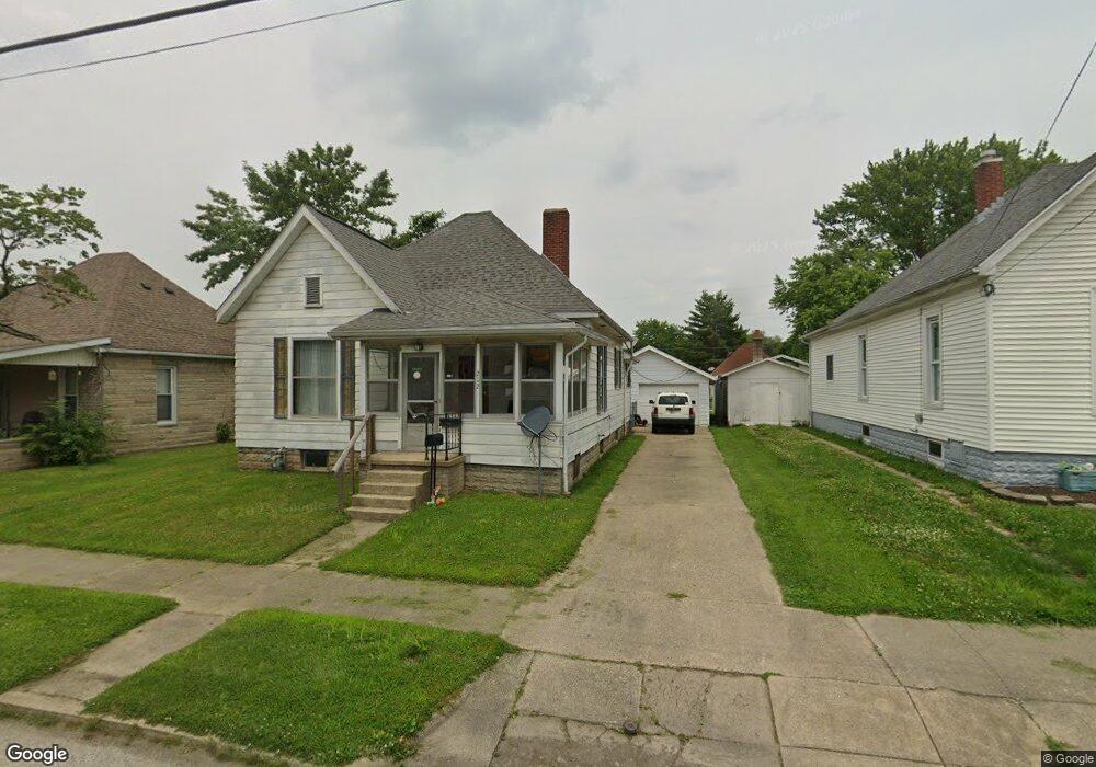 212 W Walnut St, Washington, IN 47501 - photo 1
