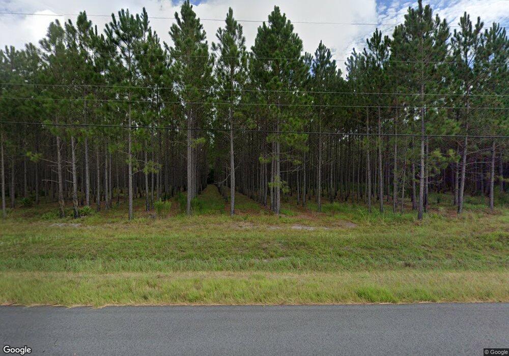 4776 Albany Hwy, Waycross, GA 31503 - photo 1