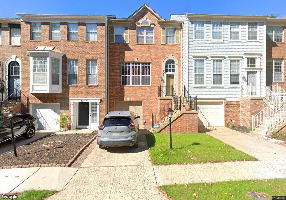 47663 Sandbank Square, Sterling, VA 20165 - photo 1