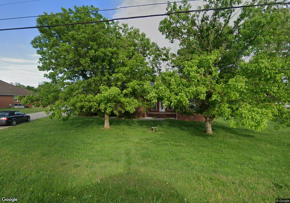1700 Fairfield Pike, Shelbyville, TN 37160 - photo 1