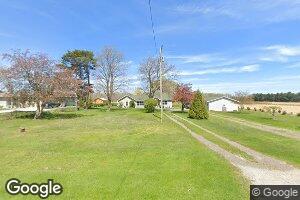 18650 Dice Rd, Merrill, MI 48637